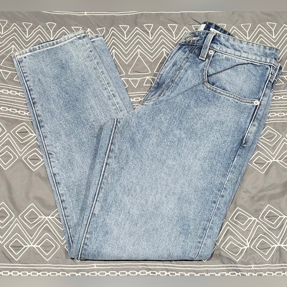 Kith Other - KITH Men's Varick Taper Jean Size 30